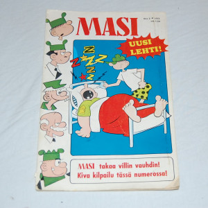 Masi 02 - 1972